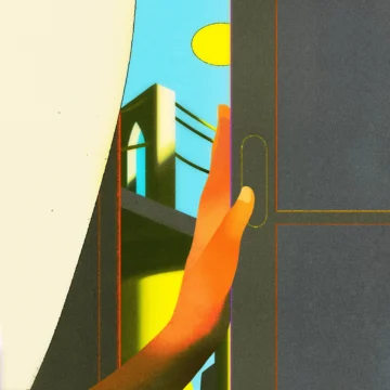 Why So Much of New York Loves Mamdani