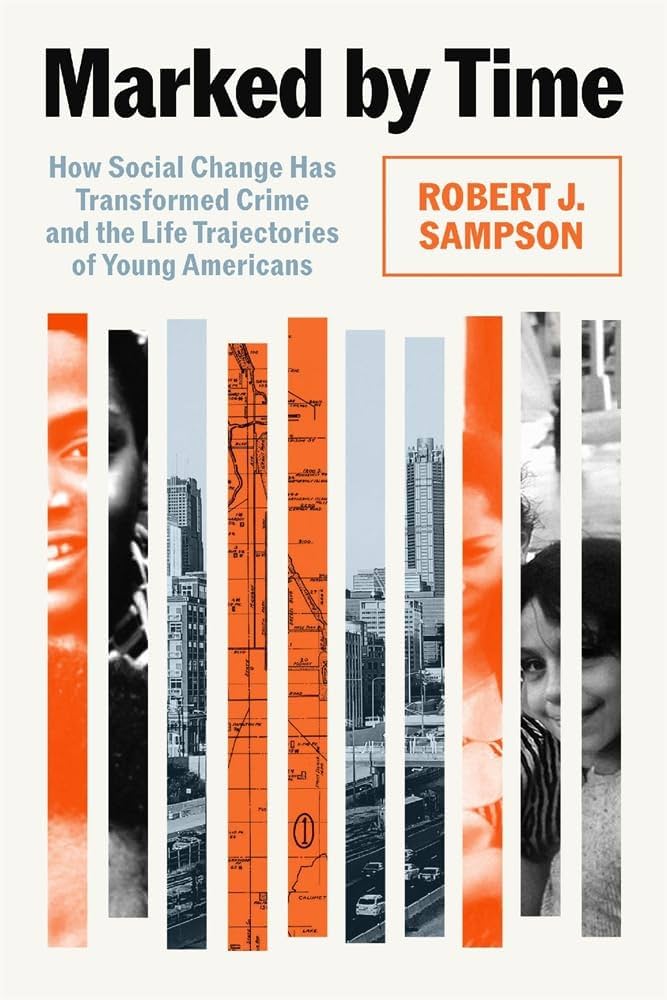 An analysis of what makes young people more likely to commit crimes tears down the influential assumption that character is the main factor