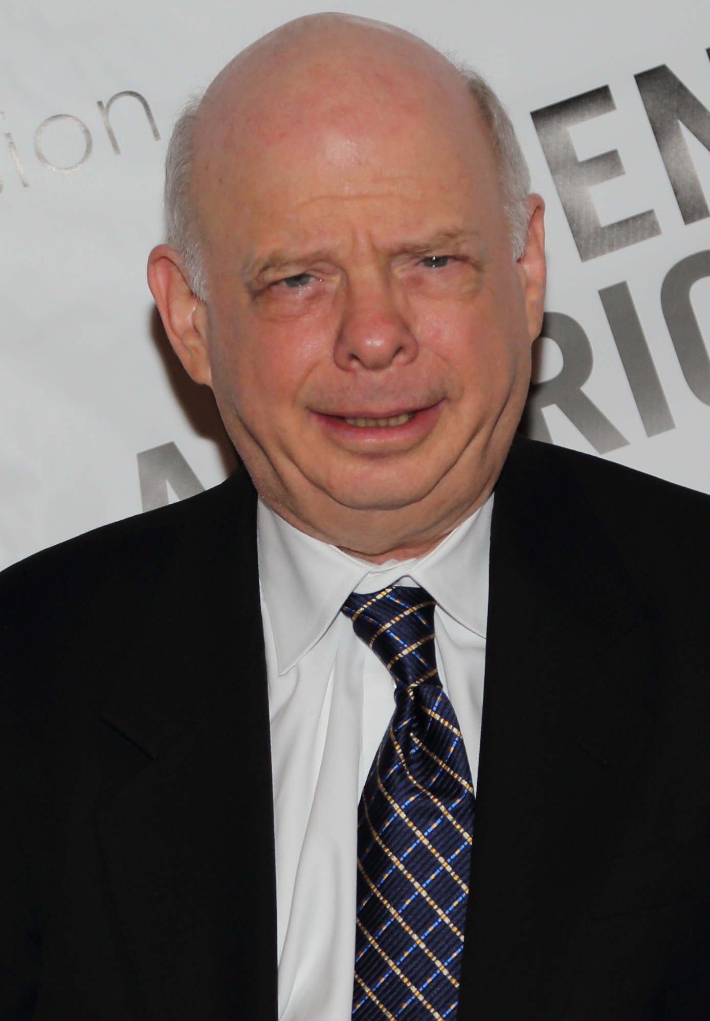 Wallace Shawn’s Moth Days