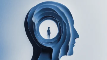 Introspection is an illusion created by the brain: Our inner narrator makes it all up