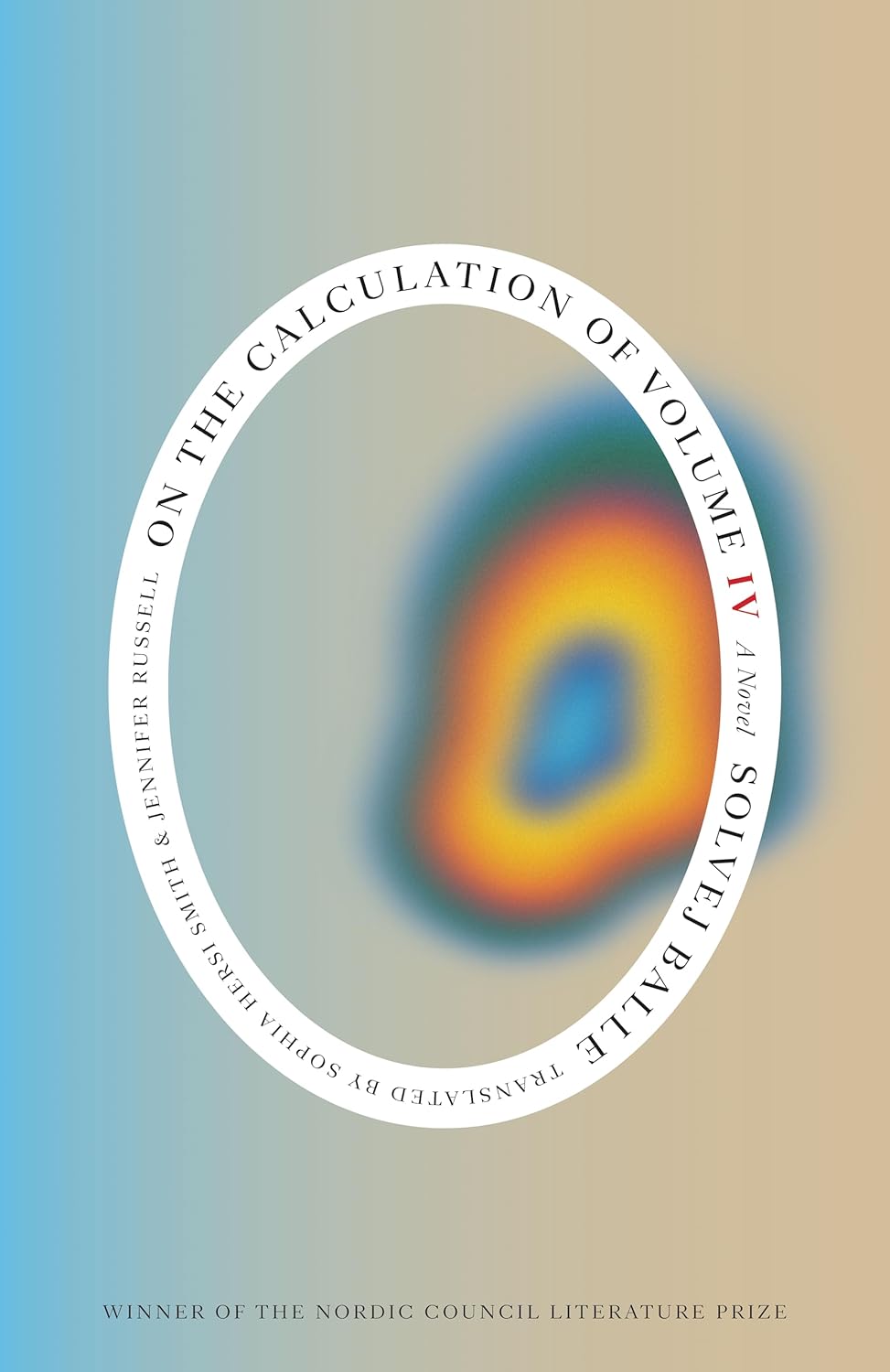 Solvej Balle’s Seven-Volume Time Loop