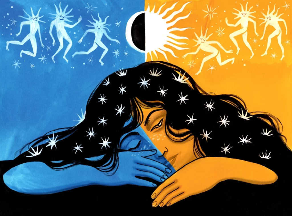 Will this sleep-disorder drug be the next big blockbuster? - 3 Quarks Daily